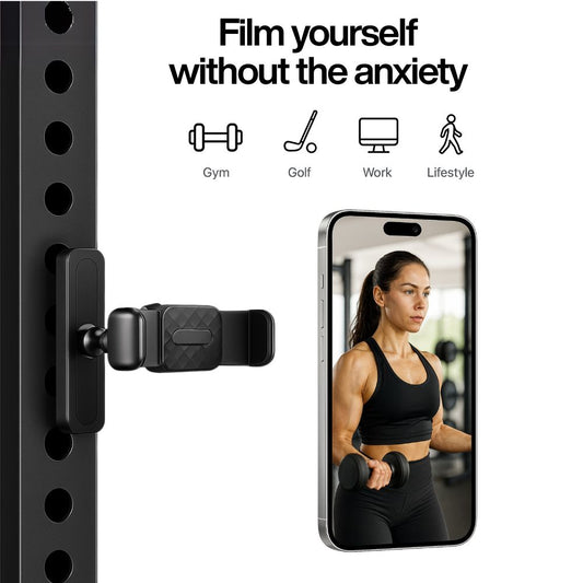 StealthMount® 360° Magnetic Phone Holder