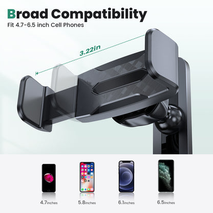 StealthMount® Magnetic 360° Phone Holder