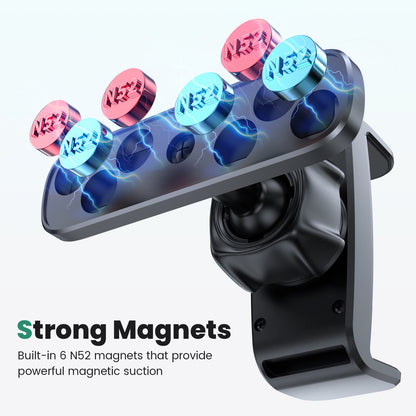 StealthMount® Magnetic 360° Phone Holder